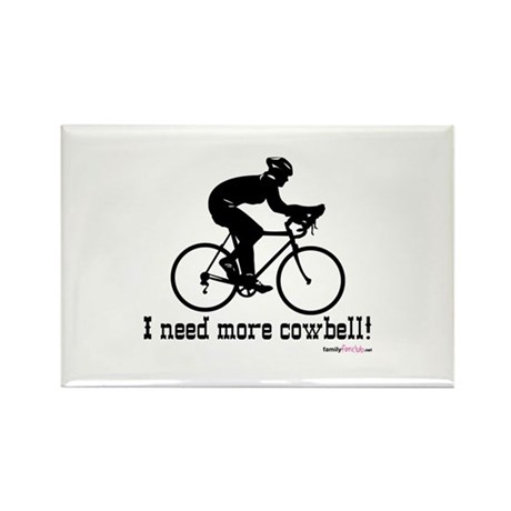 i want more cowbell